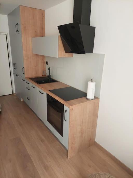 דירות ספליט G-In-St מראה חיצוני תמונה