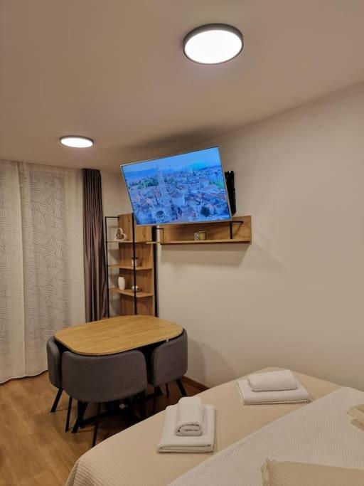 דירות ספליט G-In-St מראה חיצוני תמונה