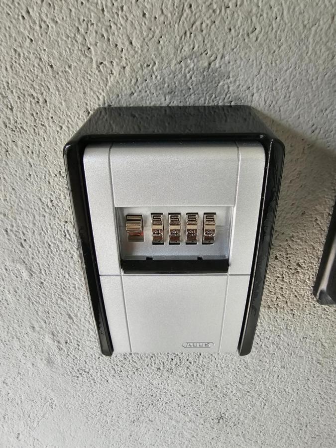 דירות ספליט G-In-St מראה חיצוני תמונה